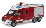 Gaisrinės automobilis MB Sprinter Bruder 02680