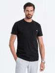 Mar&scaron;kinėliai vyrams Ombre Clothing, juodi, M