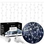 Kalėdinė girlianda 500LED, 20m