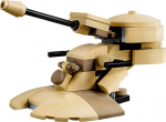 LEGO&reg; Star Wars konstruktorius AAT 30680, 75 d.