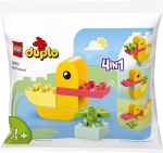 30673 LEGO&reg; DUPLO Mano pirmoji antis