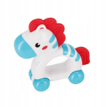 Bar&scaron;kutis BamBam Zebras 515008