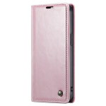 CaseMe Luxury Flip Leather Case