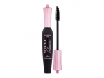 Blakstienų tu&scaron;as Bourjois Volume Glamour, juodas, 12 ml