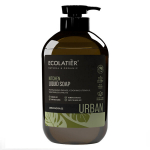 Skystas&nbsp;muilas&nbsp;rankoms&nbsp;ir&nbsp;virtuvei&nbsp;Ecolatier Urban Lemongrass,&nbsp;600&nbsp;ml