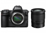 Skaitmeninis fotoaparatas Nikon Z8 + Nikkor Z 24-70mm f/4 S