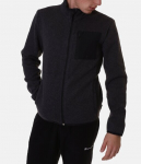 Champion bluzonas vyrams 216719-KZ002, juoda