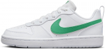 Laisvalaikio batai berniukams Nike DV5456 109, balti