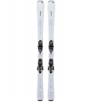 Kalnų slidės Blizzard Elevate 7.7 (su apkaustais), 146 cm