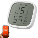 I&scaron;manusis temperatūros ir drėgmės jutiklis
