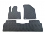 Guminiai polimeriniai kilimėliai Citroen C5 2007-2017