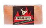 Kepimo akmuo Texas Club, 20 x 15 x 5 cm, orandžinis