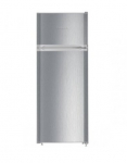 Liebherr CTe 2531