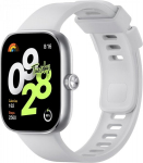 I&scaron;manusis laikrodis Xiaomi Redmi Watch 4 Silver Gray