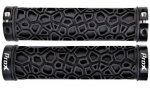 Vairo rankenėlės ProX GP-53 130mm Lock-on black