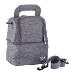 Termo krep&scaron;ys Thermobaby 2307, pilkas