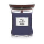 WoodWick kvapioji žvakė Hinoki Dahlia 275 g