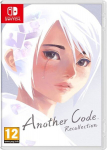 Žaidimas - Nintendo - Another Code Recollection - Nuotykiai - Žaidžiamas prancūzi&scaron;kai - Kasetė