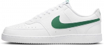 Laisvalaikio batai vyrams Nike Court Vision Lo Nn DH2987 111, balti