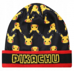 Pokemon vaiki&scaron;ka kepurė - Pikachu