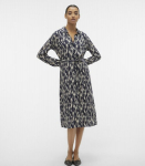 Suknelė moterims Vero Moda 10302818*01, mėlyna