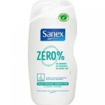 Du&scaron;o želė Sanex Zero, 500 ml