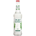 Koncentratas Monin Pure Mėtų, 0.7 l