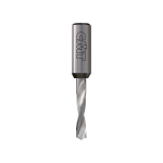 CMT TU&Scaron;ČIAVIDURIS GRĄŽTAS D10 I22 L57,5 S10 MM / X-TREME VHM / DE&Scaron;INYSIS PJŪVIS