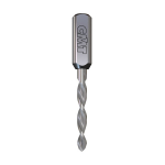 CMT BANDOMASIS GRĄŽTAS D8 I35 L70 S10 MM / X-TREME VHM / DE&Scaron;INYSIS