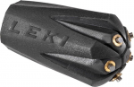 Leki Silent Spike Pad Tr antgalių pora