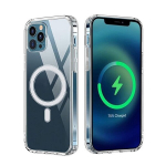 Mocco Anti Shock 1.5 mm Mag Silicone Case
