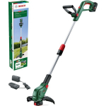 Bosch Universalgrasscut 18v-26-500 Akumuliatorinė Žoliapjovė
