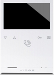 Vidos M101 Ipx vaizdo domofono monitorius, 4.3 colių ekranas