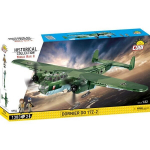 Lėktuvas &ndash; DORNIER &ndash; DO 17Z-2 &ndash; Pagrindinė spalva: balta