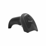 USB 2D brūk&scaron;ninių kodų skaitytuvas su laikikliu