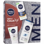 Men Sensitive Keep It Calm Set - Gift Set.