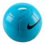 Futbolo kamuolys Nike Pitch Team dydis 4 - Mėlyna