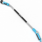 Cellfast Ergo daugiafunkcinis laistytuvas, 89 cm