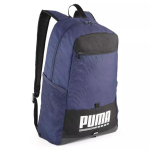 Puma plus kuprinė puma 09034602 unisex tamsiai melyna