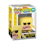 FUNKO POP! Caveman SpongeBob