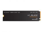 Western Digital Black WDS800T2X0E-00CDD0 SSD diskas 8 TB M.2 PCI Express 4.0 NVMe