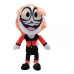 Pliu&scaron;inis žaislas Hazbin Hotel Charlie, 28 cm
