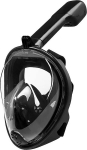 Nardymo kaukė Carruzo L21B1 L/XL