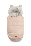 Vokelis vežimėliui Sensillo Sierra, pink
