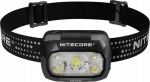 Nitecore NU30 žibintuvėliai ant galvos