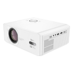 Projektorius HOCO DT3 / Android / Wi-Fi Bluetooth /1080P