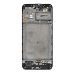 ServicePack LCD EKRANAS SKIRTAS SAMSUNG M21 M215F GH82-22509A