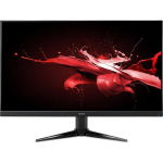 Monitorius LCD Monitor|ACER|24 |Gaming|Panel IPS|1920x1080|16:9|100 Hz|Matte|1 ms|Speakers|Colour Black|UM.QQ1EE.E01