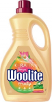 Woolite skystas skalbiklis Keratin Fruity, 2,7 l