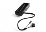 BMW E46 E39 E53 X5 E83 X3 E85 E86 Z4 "Bluetooth" telefono i&scaron;stūmimo dėžutė originali 84109168940